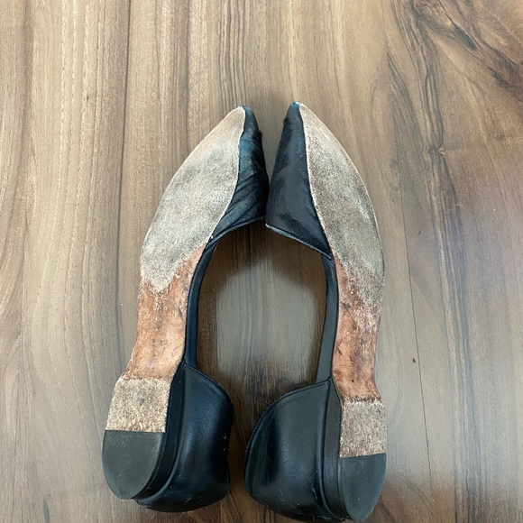 Cole Haan D’orsay flats - Picture 2 of 5